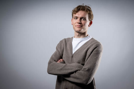 Landskronas Melker Jonsson