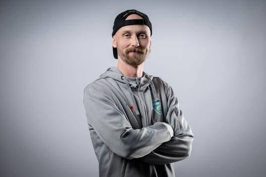 Umeås Stefan Lindmark