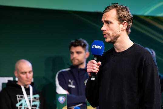 GIF Sundsvalls Pontus Engblom