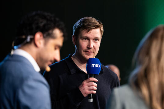 Utsiktens Oliver Gustafsson