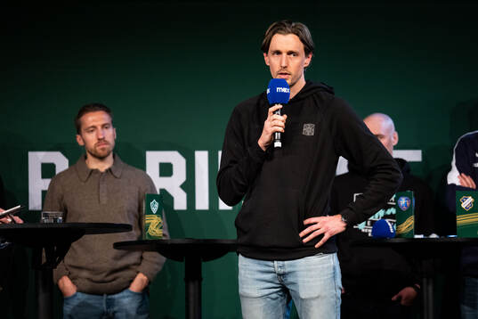Varbergs Joakim Lindner