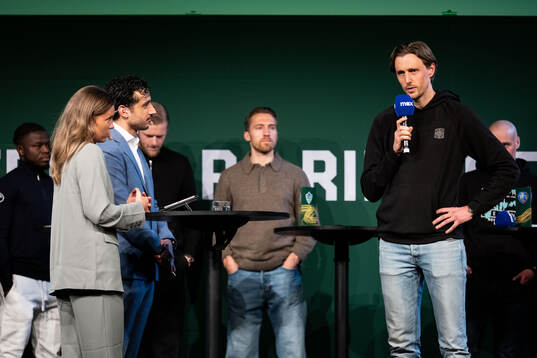 Varbergs Joakim Lindner