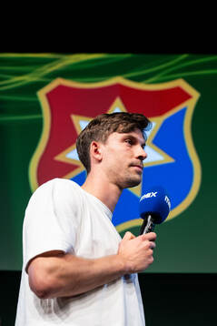 Örgrytes Daniel Paulson