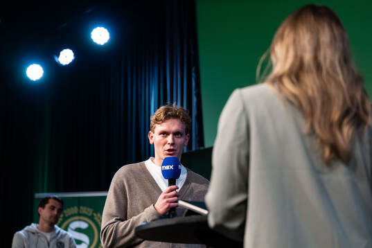 Landskronas Melker Jonsson