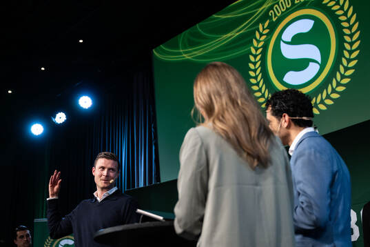 Erik Mattson, Elitdomare