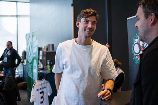 Örgrytes Daniel Paulson