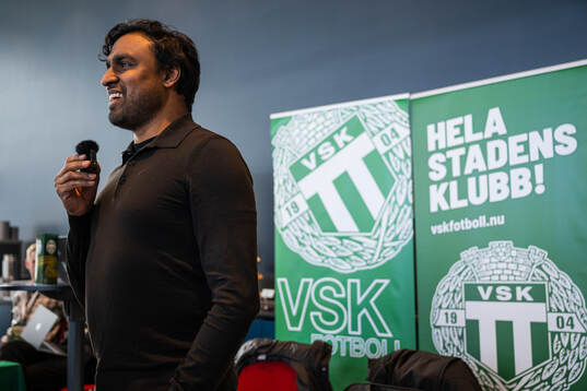 Helsingborgs Jon Birkfeldt
