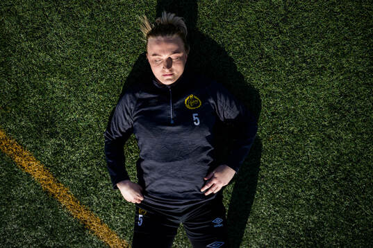 Frida Elofsson