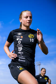 Stina Jensen