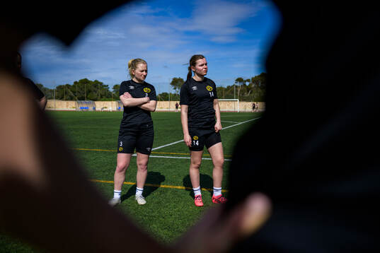 Bläddra bland fler bilder av Fotboll, Elitettan, Elfsborg, Träning