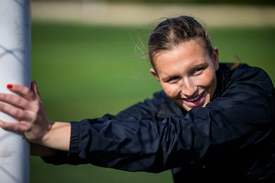 Selma Berggren