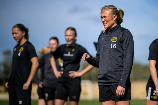 Emilia Bengtsson