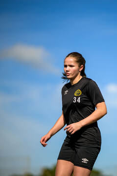 Stella Holmén