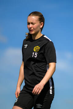 Elin Johansson