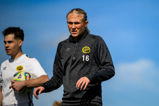 Emilia Bengtsson