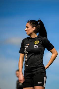 Izabella Bergström