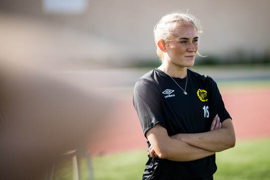 Emilia Bengtsson