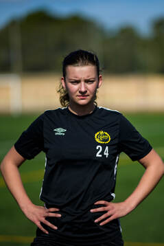 Ida Backlund