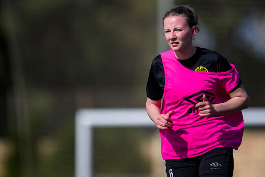 Hanna Gunnarsson