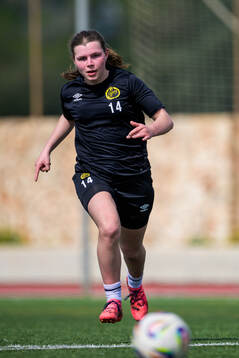 Elin Flakberg