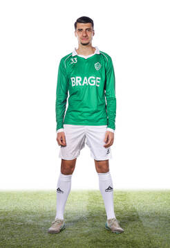 Brages Amar Muhsin