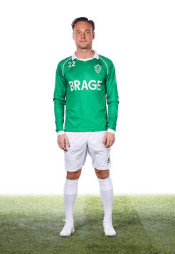 Brages Cesar Weilid