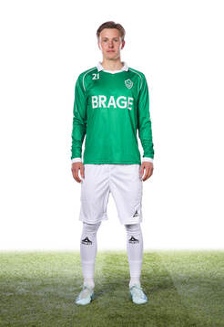 Brages Noah Östberg