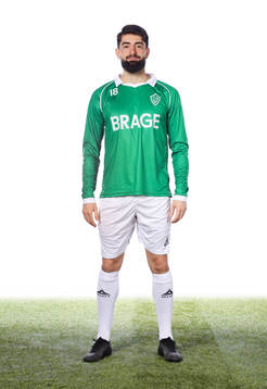 Brages Ferhan Abic