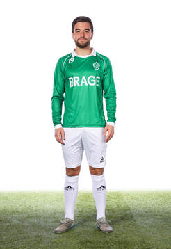 Brages Haris Brkic
