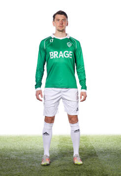 Brages Pontus Jonsson
