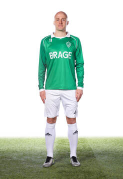Brages Anton Lundin