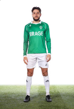 Brages Filip Trpcevski