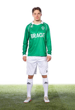 Brages Gustav Berggren