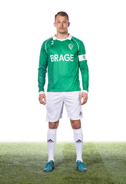 Brages Alexander Zetterström