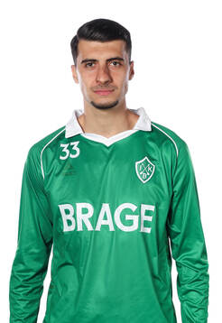 Brages Amar Muhsin