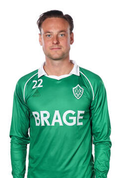 Brages Cesar Weilid