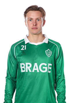 Brages Noah Östberg