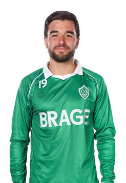 Brages Haris Brkic