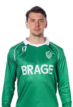 Brages Pontus Jonsson