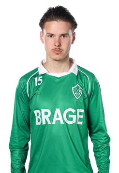Brages Oliwer Stark