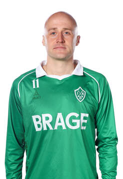 Brages Anton Lundin
