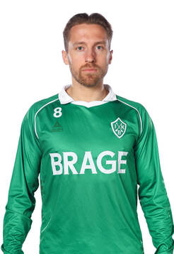 Brages Jacob Stensson