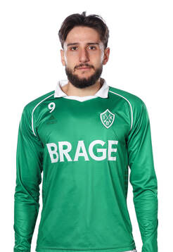 Brages Filip Trpcevski
