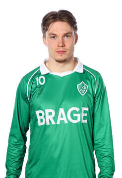 Brages Gustav Berggren