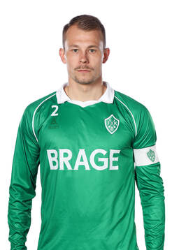 Brages Alexander Zetterström