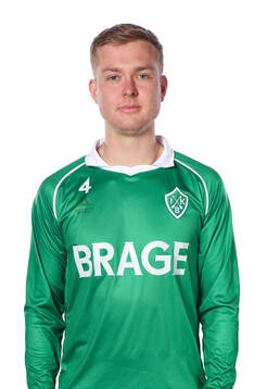 Brages Malte Persson
