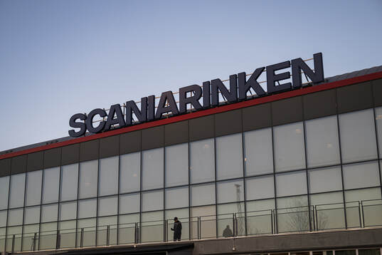 Scaniarinken