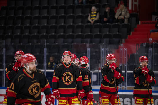 Kalmars spelare