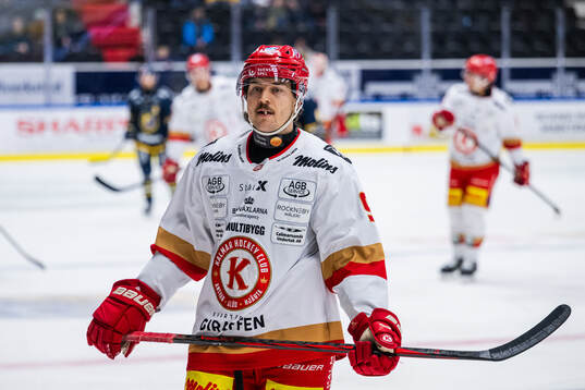 Kalmars Albin Nilsson