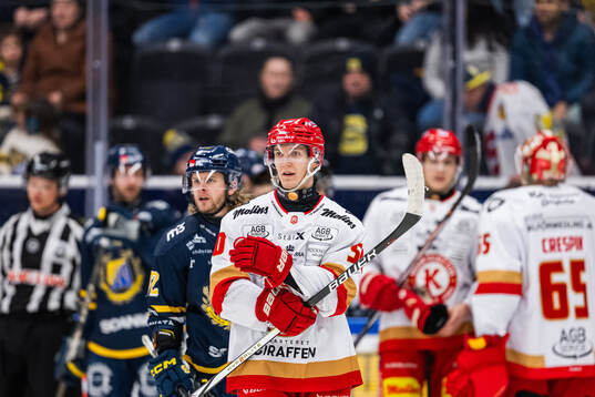 Kalmars Veikko Loimaranta